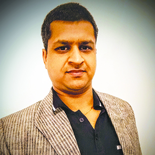 Nand K Agarwal,Founder & CEO